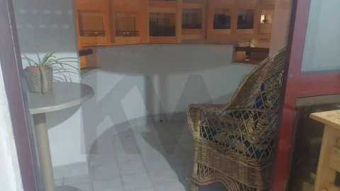Apartamento T2 para Arrendamento em Costa da Caparica