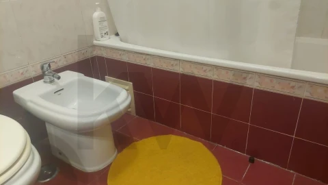 Apartamento T2 para Arrendamento em Costa da Caparica