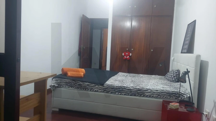 Apartamento T2 para Arrendamento em Costa da Caparica Foto 3