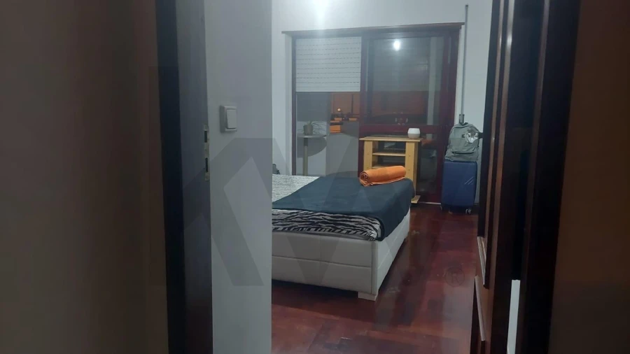 Apartamento T2 para Arrendamento em Costa da Caparica Foto 7