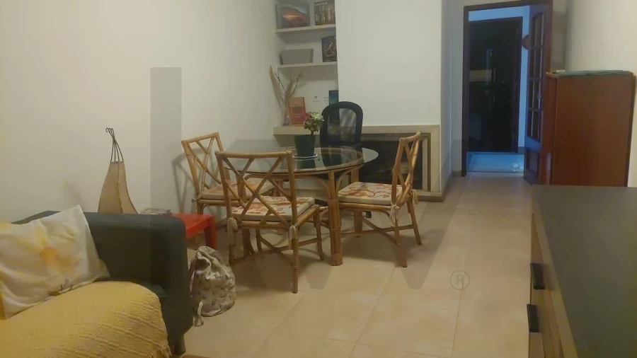 Apartamento T2 para Arrendamento em Costa da Caparica Foto 5