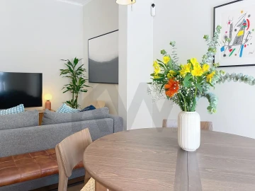Apartamento T2 para Venda em Arroios