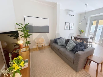 Apartamento T2 para Venda em Arroios