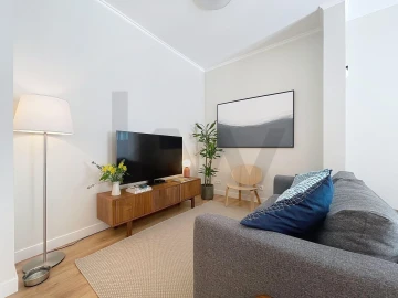 Apartamento T2 para Venda em Arroios