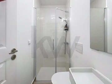 Apartamento T2 para Venda em Arroios