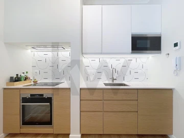 Apartamento T2 para Venda em Arroios