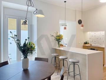 Apartamento T2 para Venda em Arroios