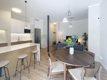 Apartamento T2 para Venda em Arroios