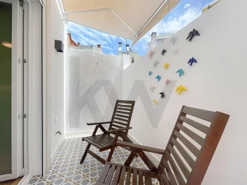 Apartamento T2 para Venda em Arroios