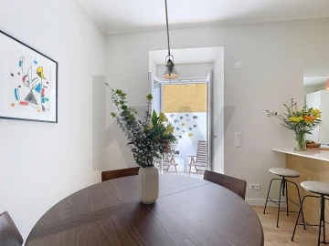Apartamento T2 para Venda em Arroios