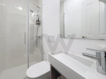 Apartamento T2 para Venda em Arroios