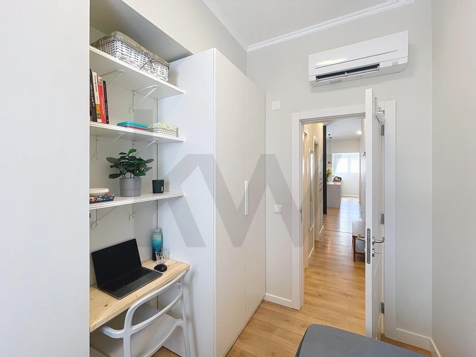 Apartamento T2 para Venda em Arroios Foto 33