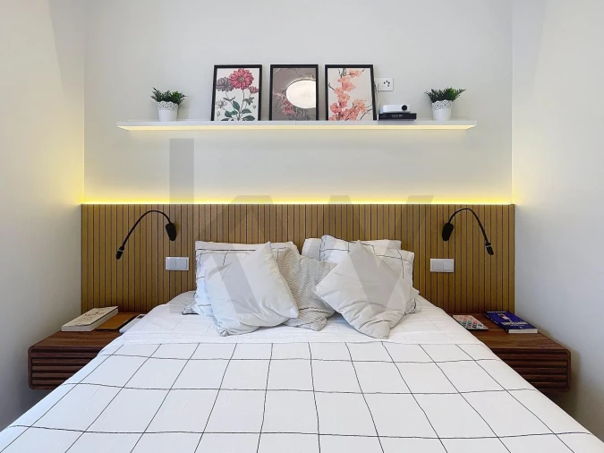 Apartamento T2 para Venda em Arroios Foto 23