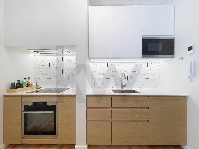 Apartamento T2 para Venda em Arroios Foto 11