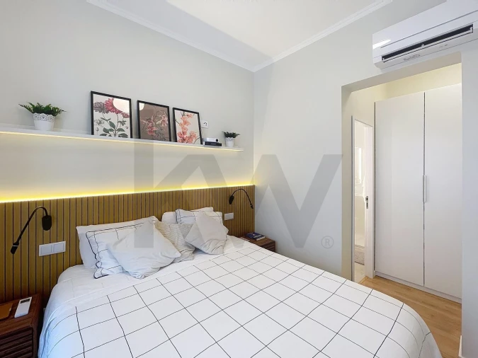 Apartamento T2 para Venda em Arroios Foto 27