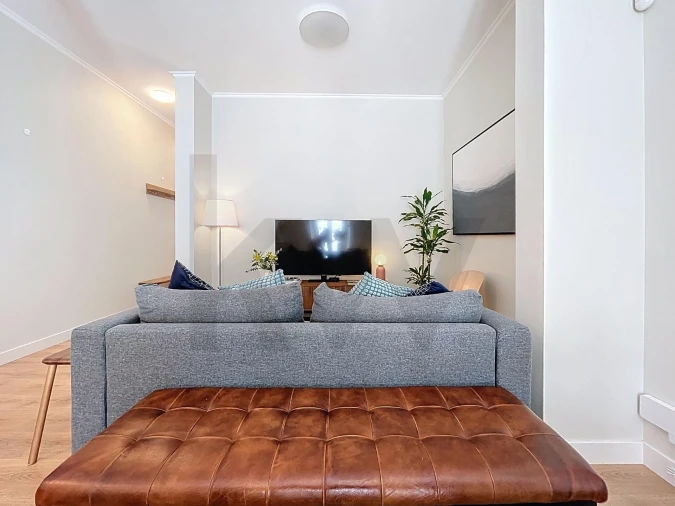 Apartamento T2 para Venda em Arroios Foto 4