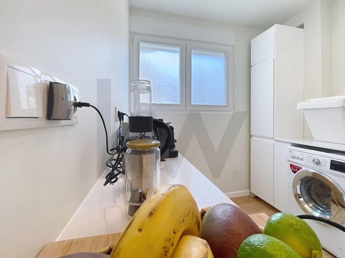 Apartamento T2 para Venda em Arroios Foto 14