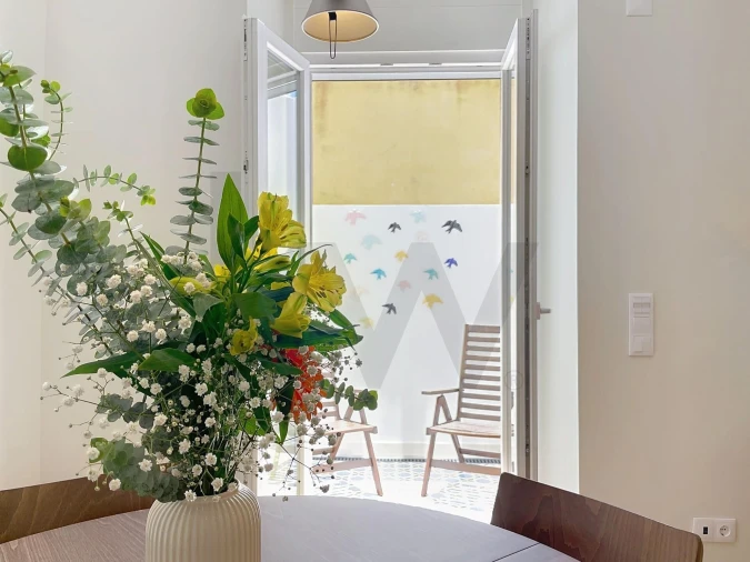 Apartamento T2 para Venda em Arroios Foto 19