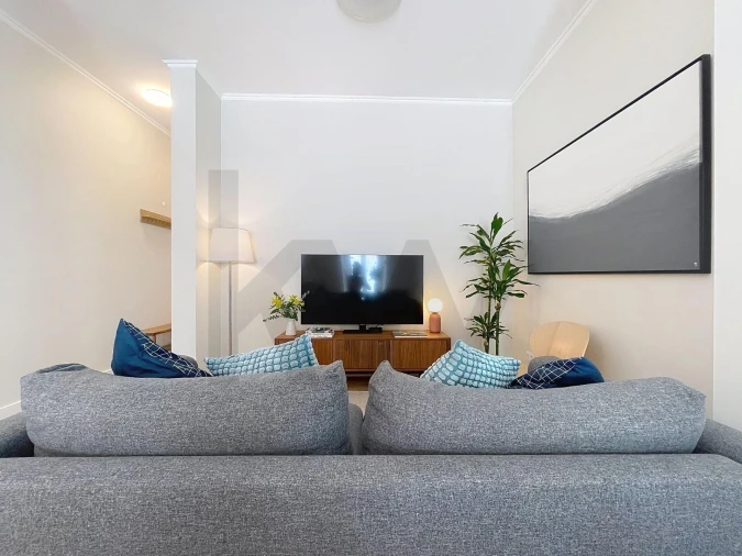 Apartamento T2 para Venda em Arroios Foto 5
