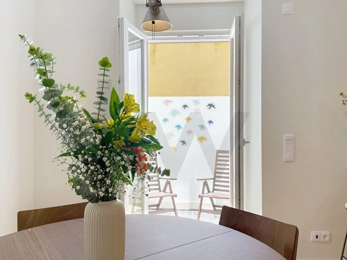Apartamento T2 para Venda em Arroios Foto 20