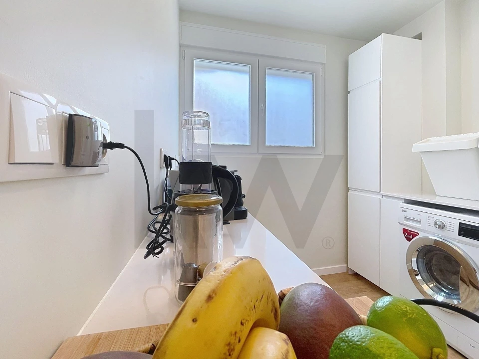 Apartamento T2 para Venda em Arroios Foto 14