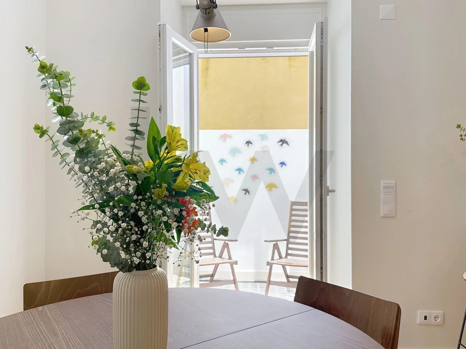 Apartamento T2 para Venda em Arroios Foto 20
