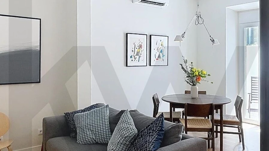 Apartamento T2 para Venda em Arroios