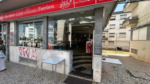 Loja para Arrendamento em Odivelas