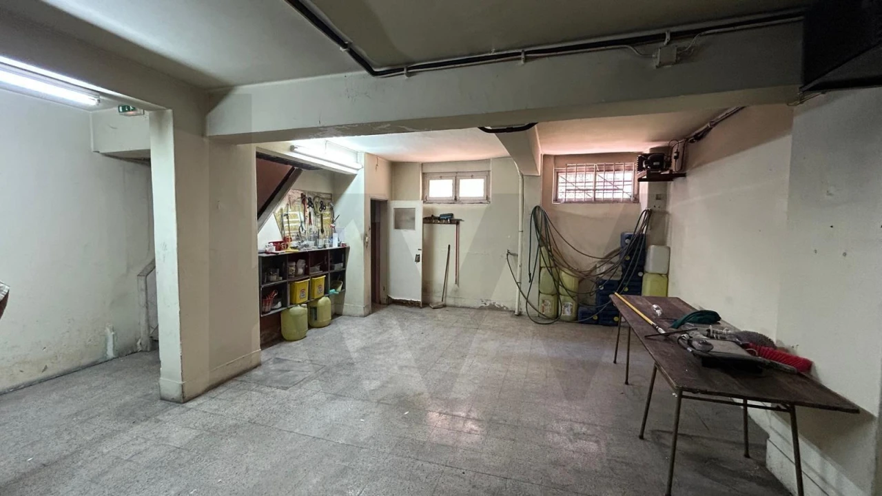 Loja para Arrendamento em Odivelas Foto 8