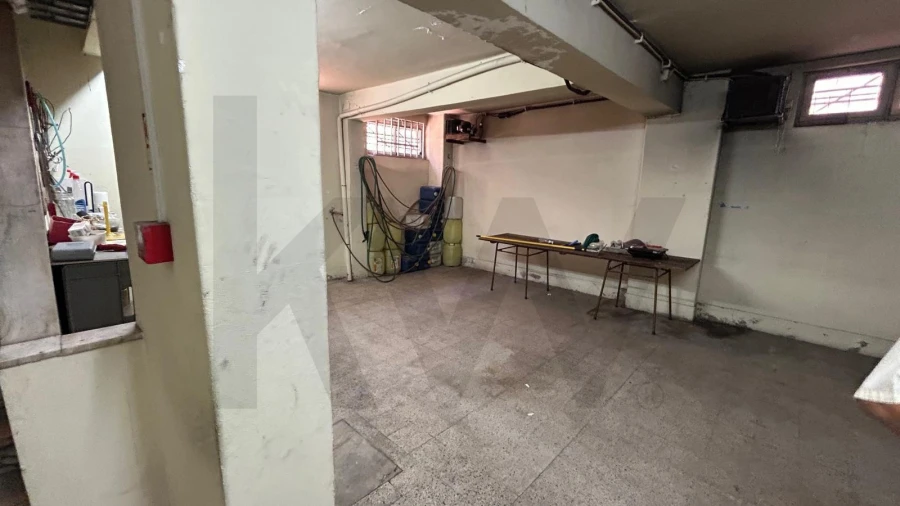 Loja para Arrendamento em Odivelas Foto 10