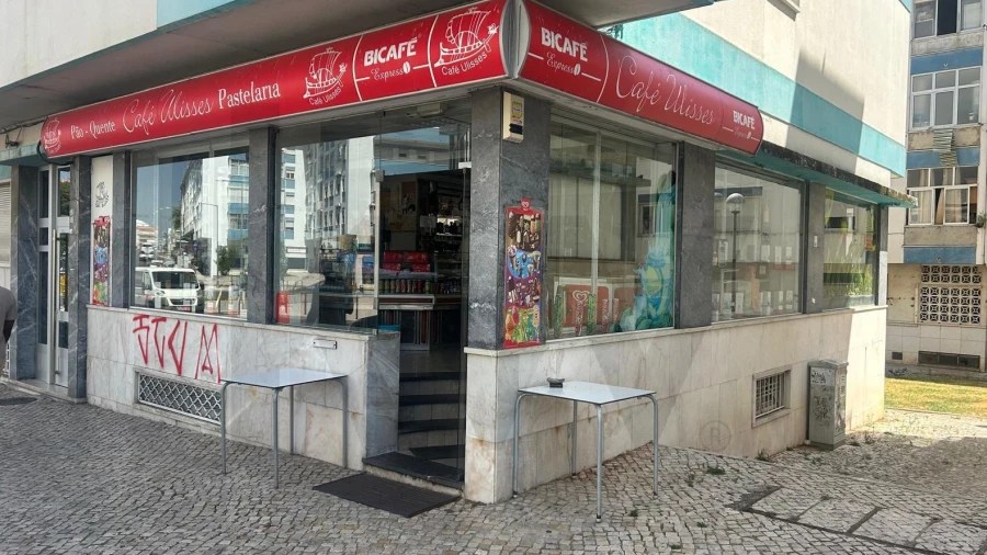 Loja para Arrendamento em Odivelas