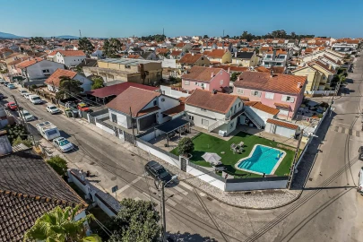 Moradia T3 para Venda em Quinta do Conde