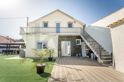 Moradia T3 para Venda em Quinta do Conde