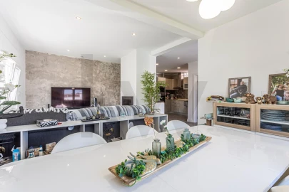 Moradia T3 para Venda em Quinta do Conde