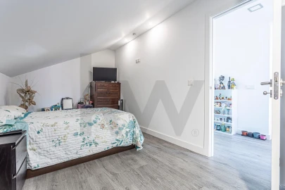 Moradia T3 para Venda em Quinta do Conde