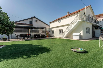 Moradia T3 para Venda em Quinta do Conde