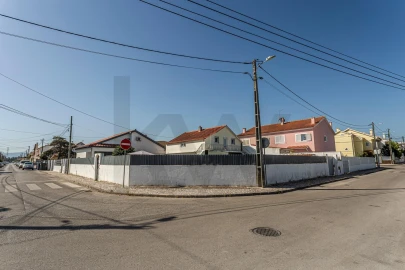 Moradia T3 para Venda em Quinta do Conde
