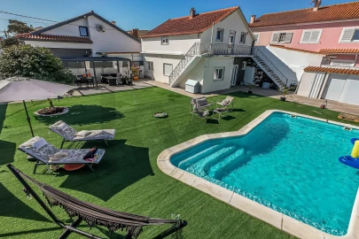 Moradia T3 para Venda em Quinta do Conde