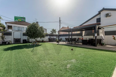 Moradia T3 para Venda em Quinta do Conde