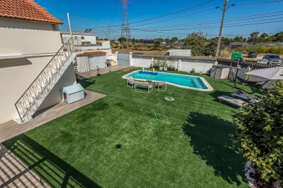 Moradia T3 para Venda em Quinta do Conde
