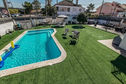Moradia T3 para Venda em Quinta do Conde