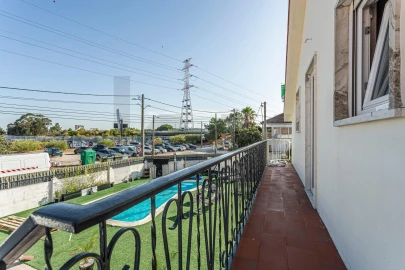 Moradia T3 para Venda em Quinta do Conde