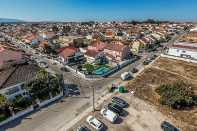 Moradia T3 para Venda em Quinta do Conde