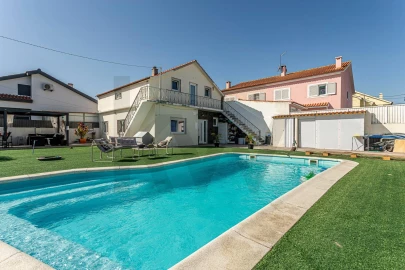 Moradia T3 para Venda em Quinta do Conde