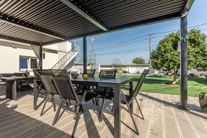 Moradia T3 para Venda em Quinta do Conde