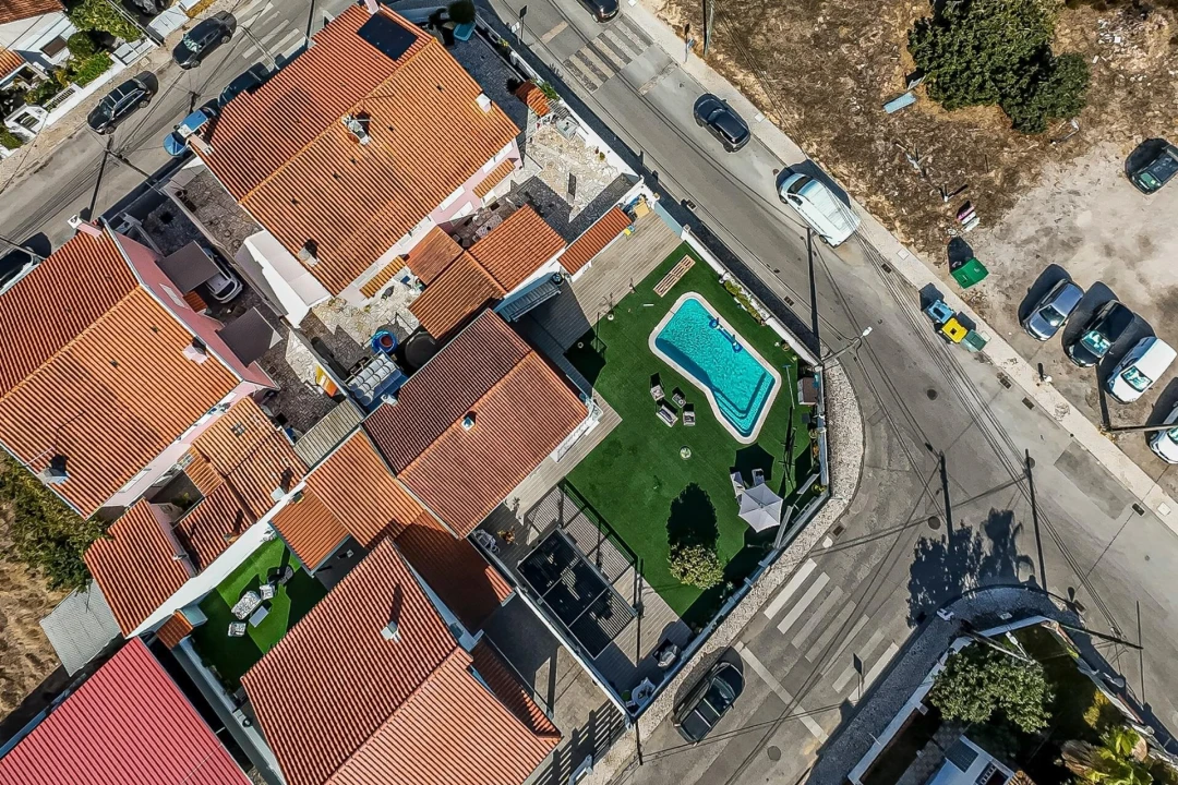 Moradia T3 para Venda em Quinta do Conde Foto 3