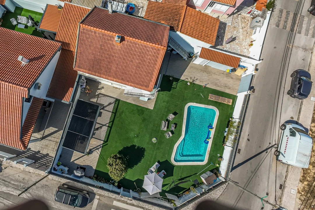 Moradia T3 para Venda em Quinta do Conde Foto 1