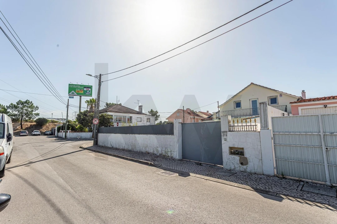 Moradia T3 para Venda em Quinta do Conde Foto 76