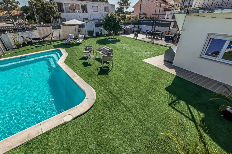 Moradia T3 para Venda em Quinta do Conde Foto 18