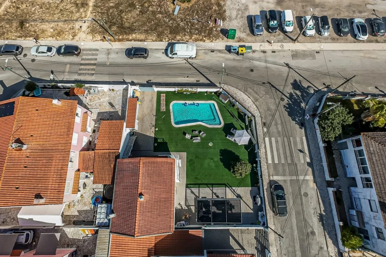 Moradia T3 para Venda em Quinta do Conde Foto 2